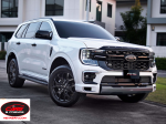 AKC Bodykit cho Ford Everest 2022-hiện tại